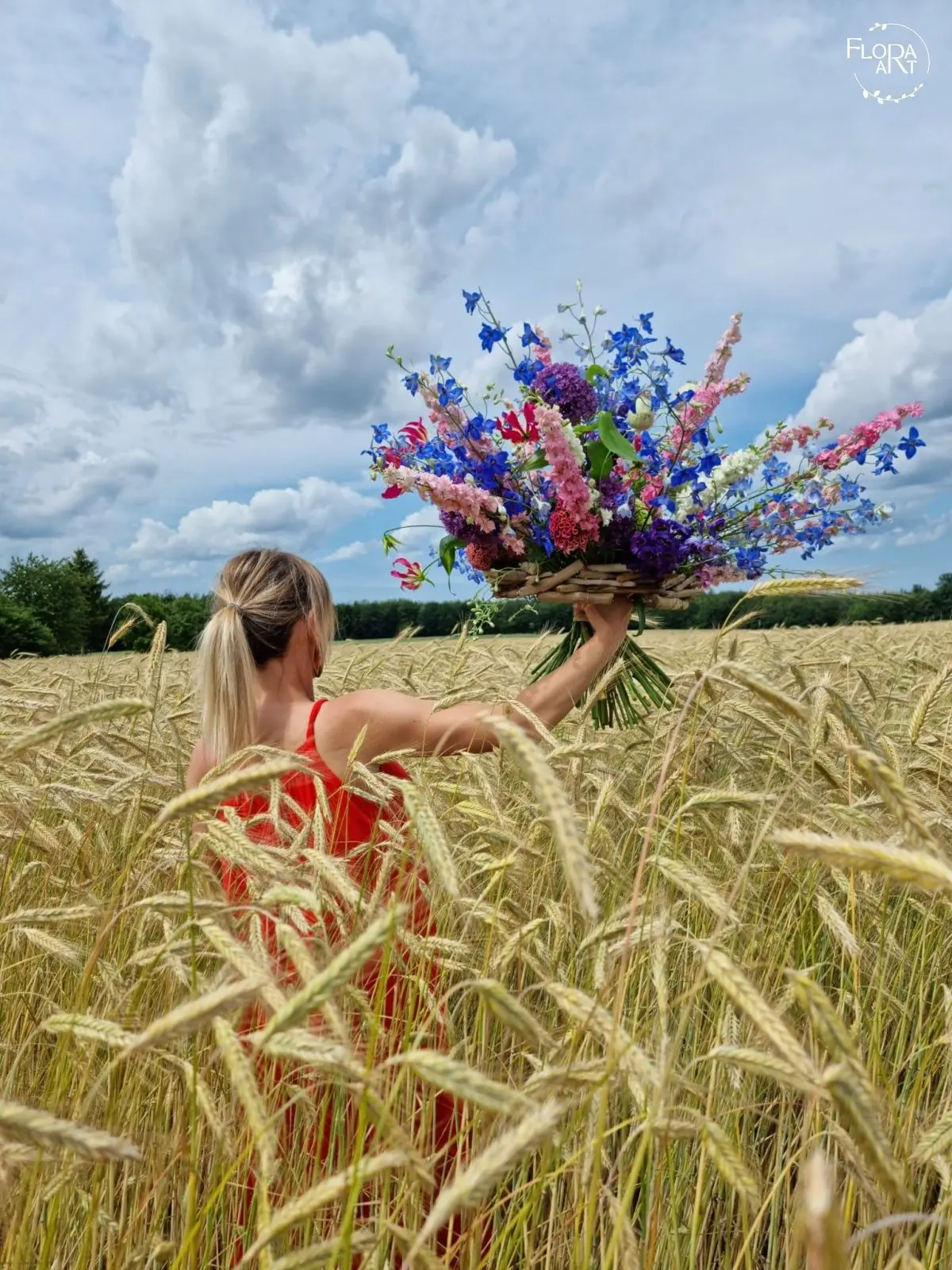 Bouquets