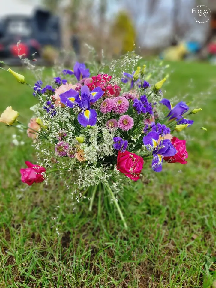 Bouquets — photo 2