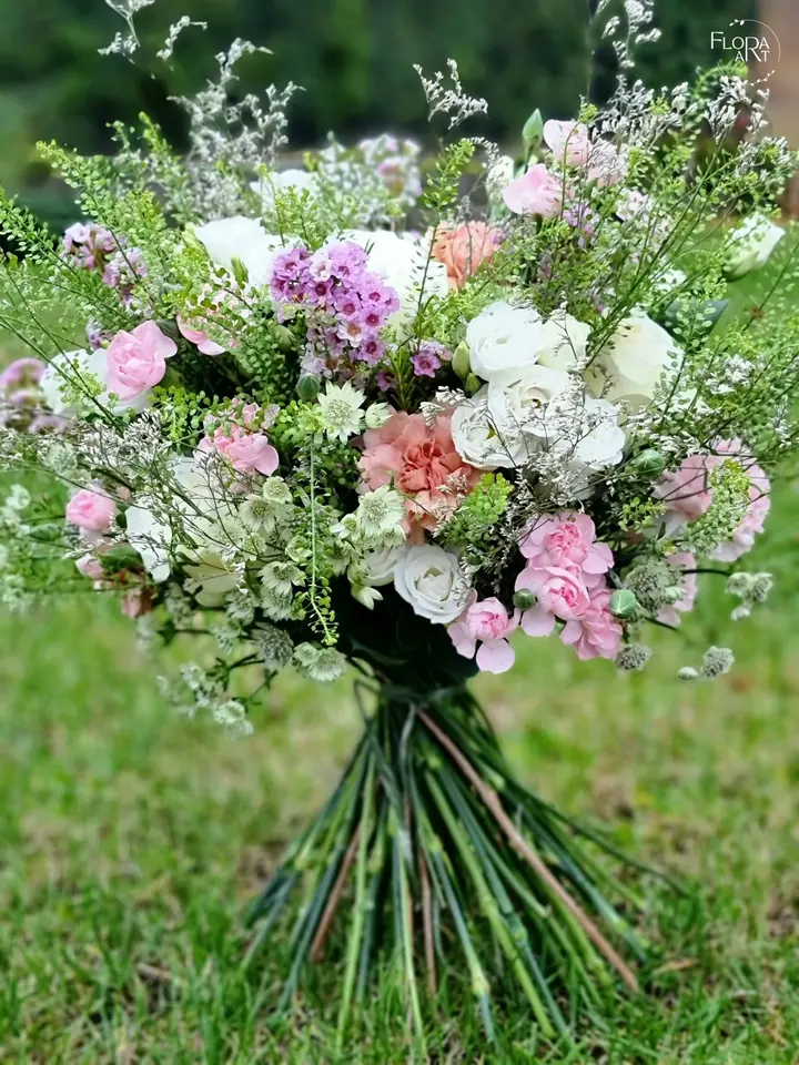 Bouquets — photo 3