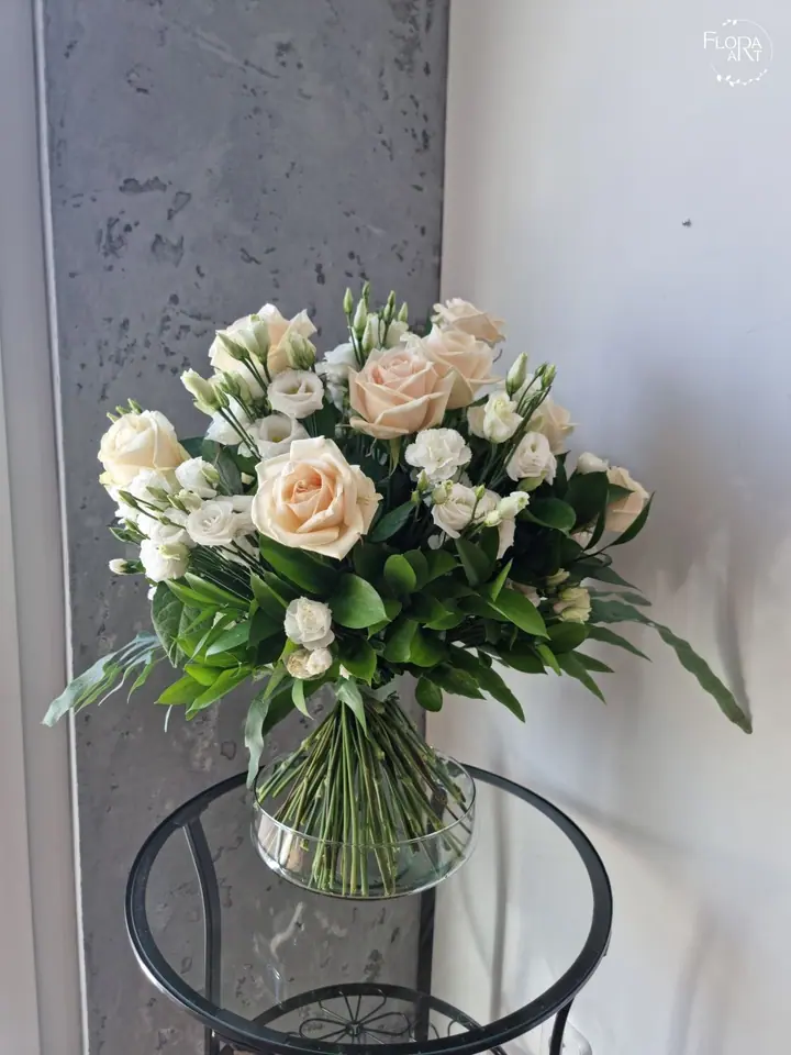 Bouquets — photo 4