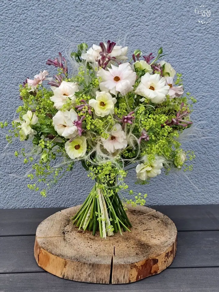 Bouquets — photo 5