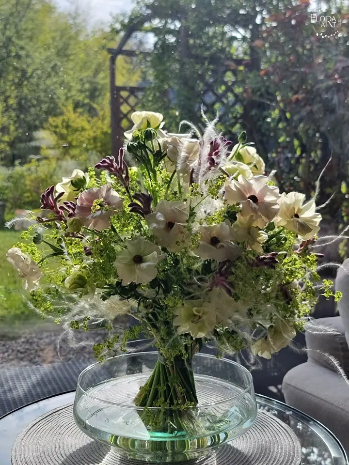 Bouquets — photo 6