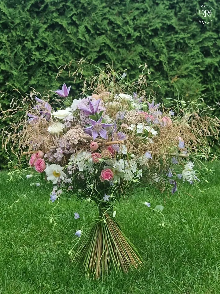 Bouquets — photo 7