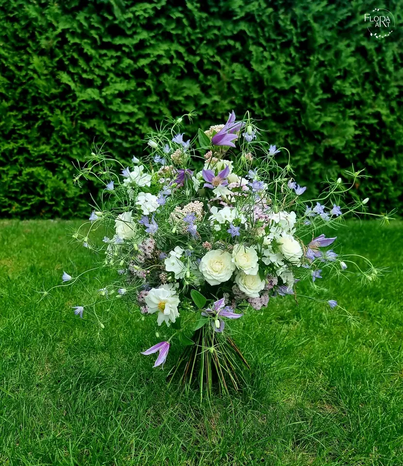 Bouquets — photo 8