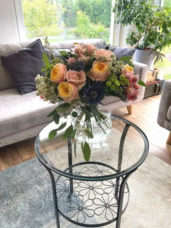 Bouquets — photo 9