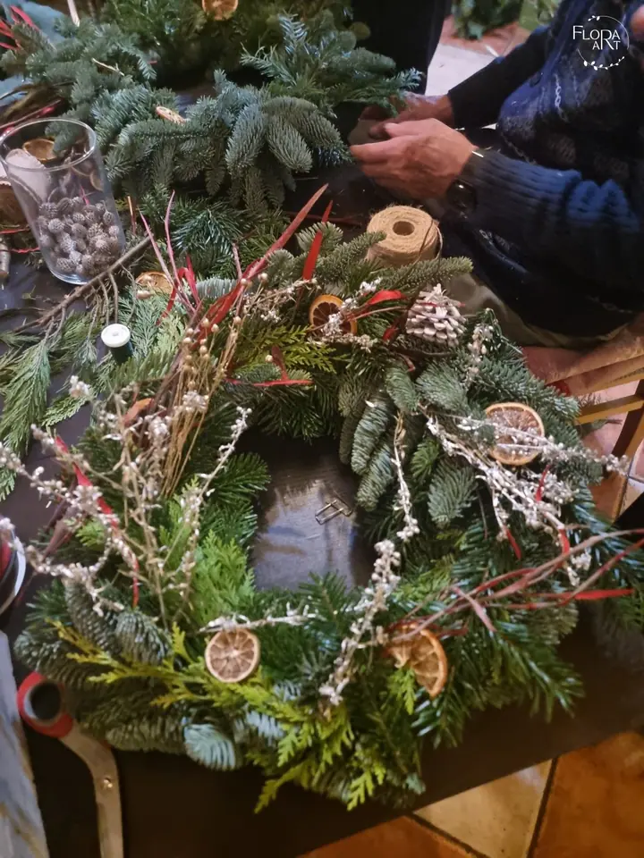 Senior home in Góra — photo 5