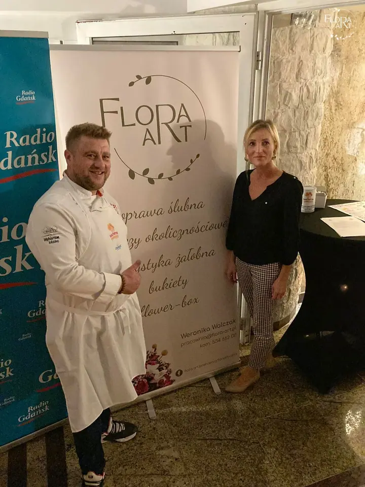 Kucharze Pomagają (Köche helfen) — Foto 17