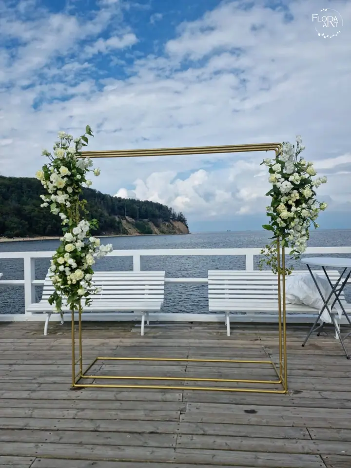 Pier — photo 10