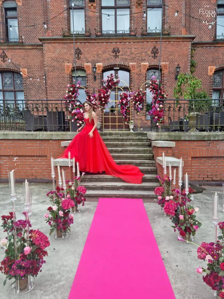 Wąsowo Palace — photo 3