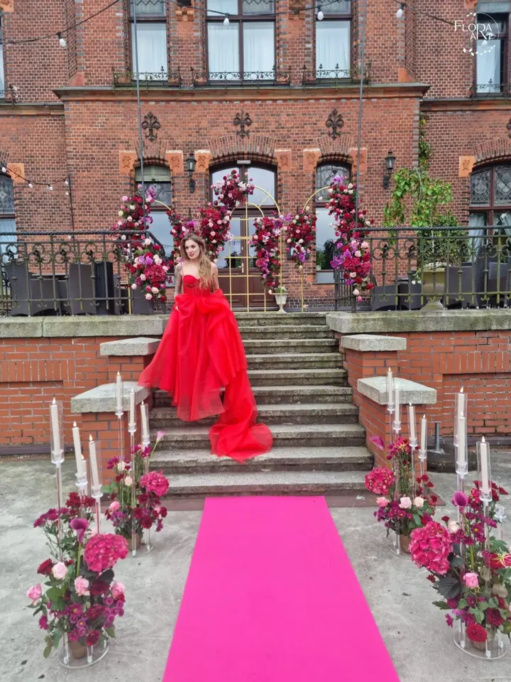 Wąsowo Palace — photo 6