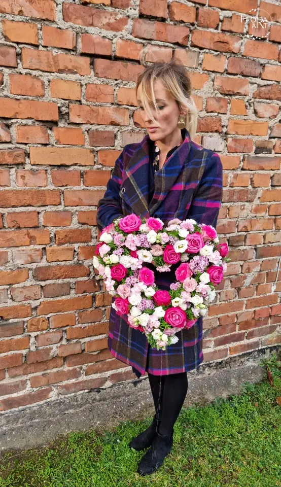 Funeral floristry — photo 7