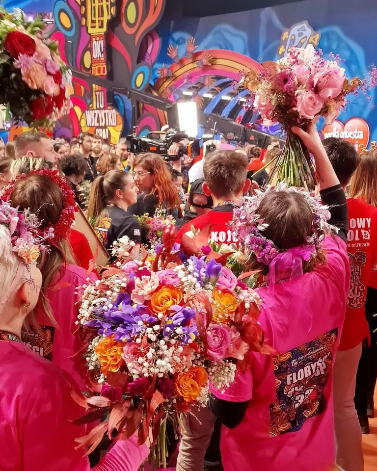 WOŚP 2024 — Foto 3