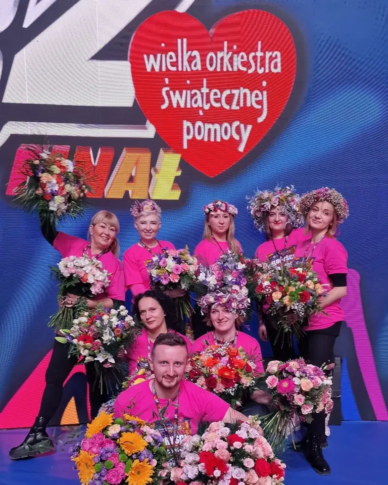 WOŚP 2024 — Foto 12