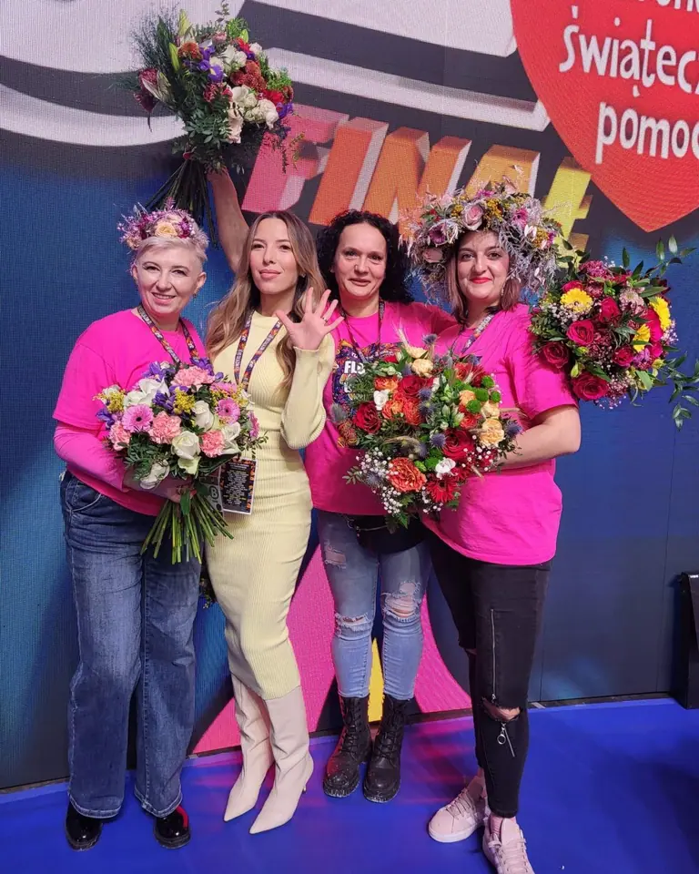 WOŚP 2024 — Foto 13