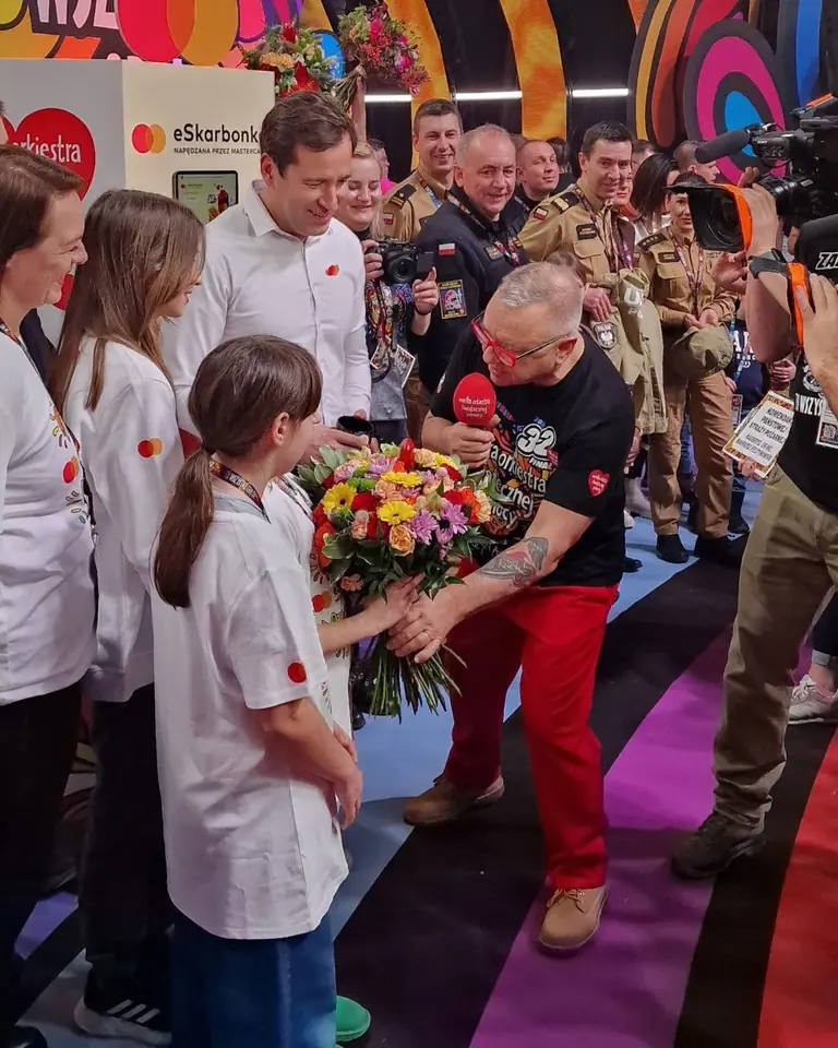 WOŚP 2024 — Foto 14