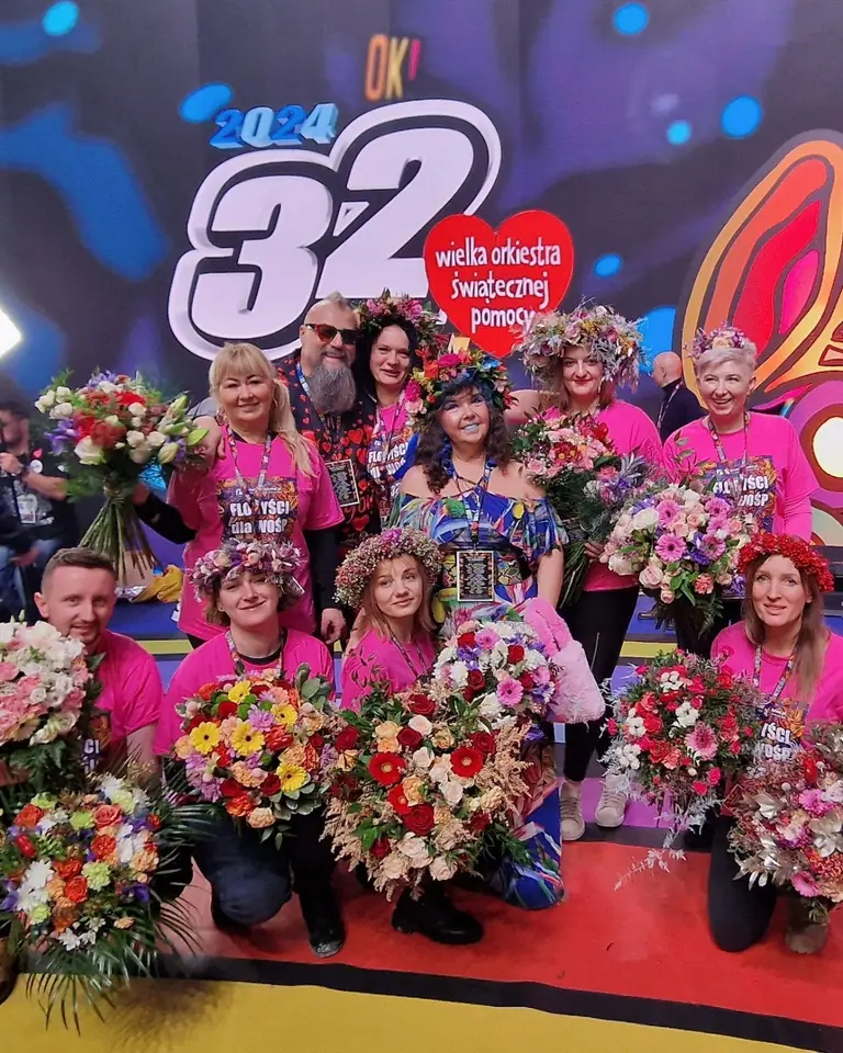 WOŚP 2024 — Foto 16